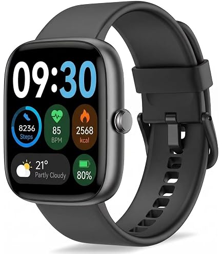 Apple Watch Series 8 (GPS + Cellular, 45MM) Midnight Aluminum Case